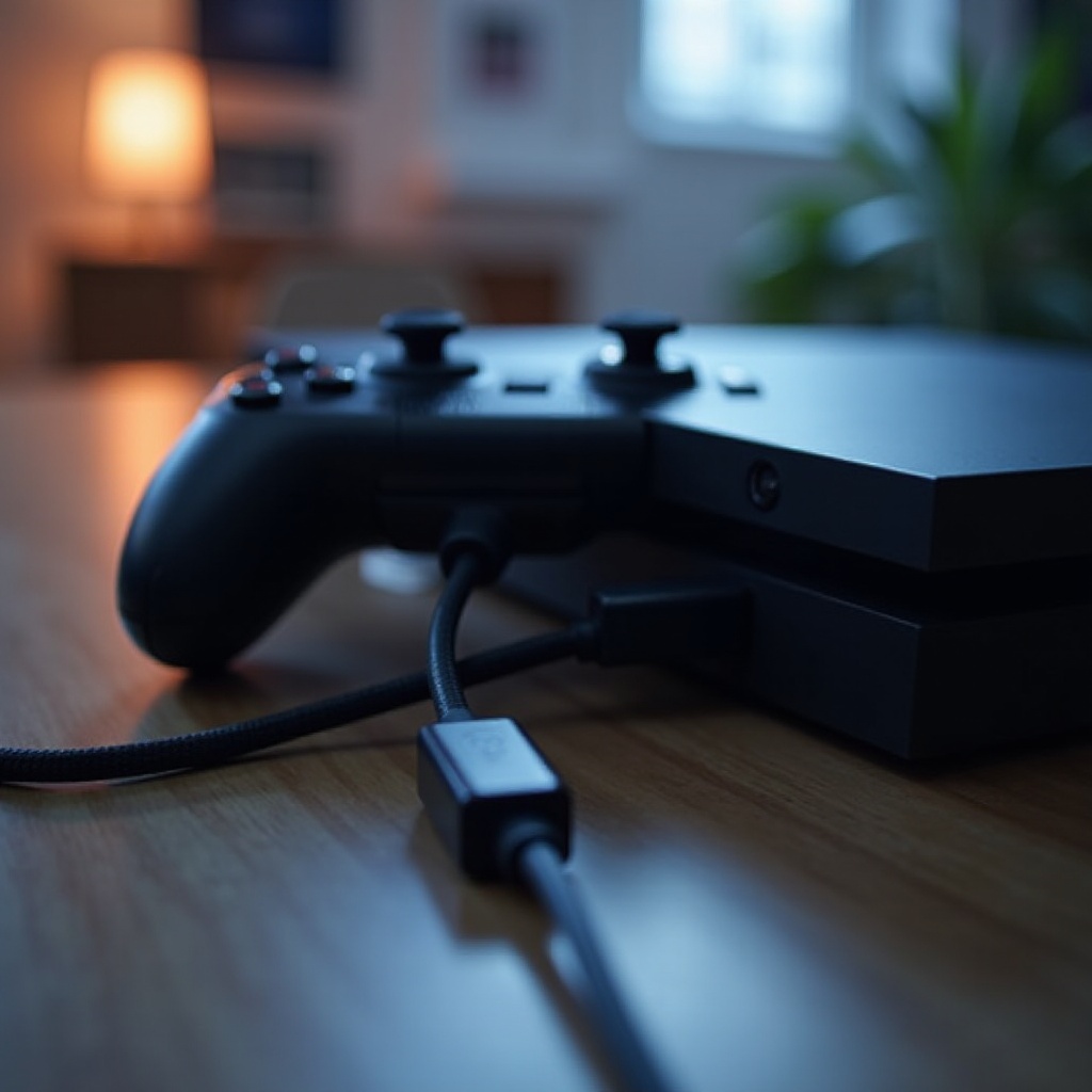 ps4-ohjain ei yhdistä usb:llä nollauksen jälkeen