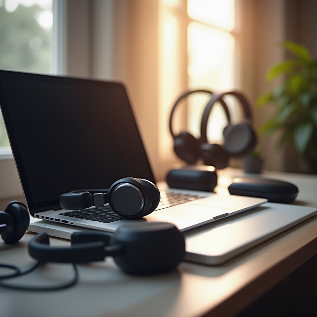 best headphones for macbook