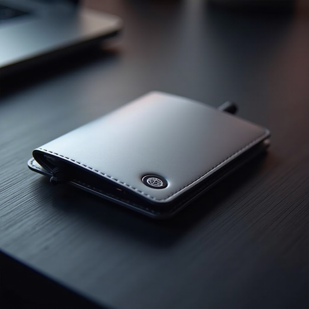 내 찾기 기능이 있는 최고의 MagSafe 지갑