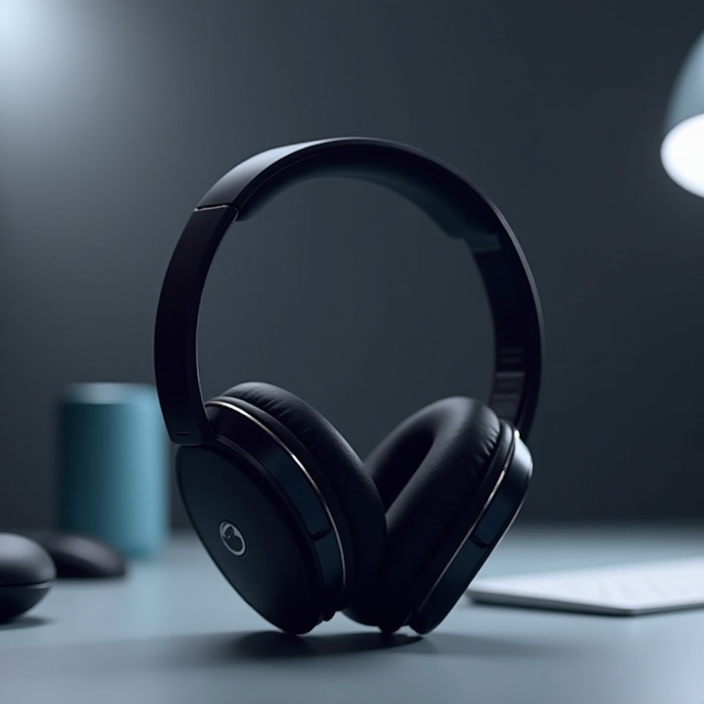 beste Logitech draadloze headset