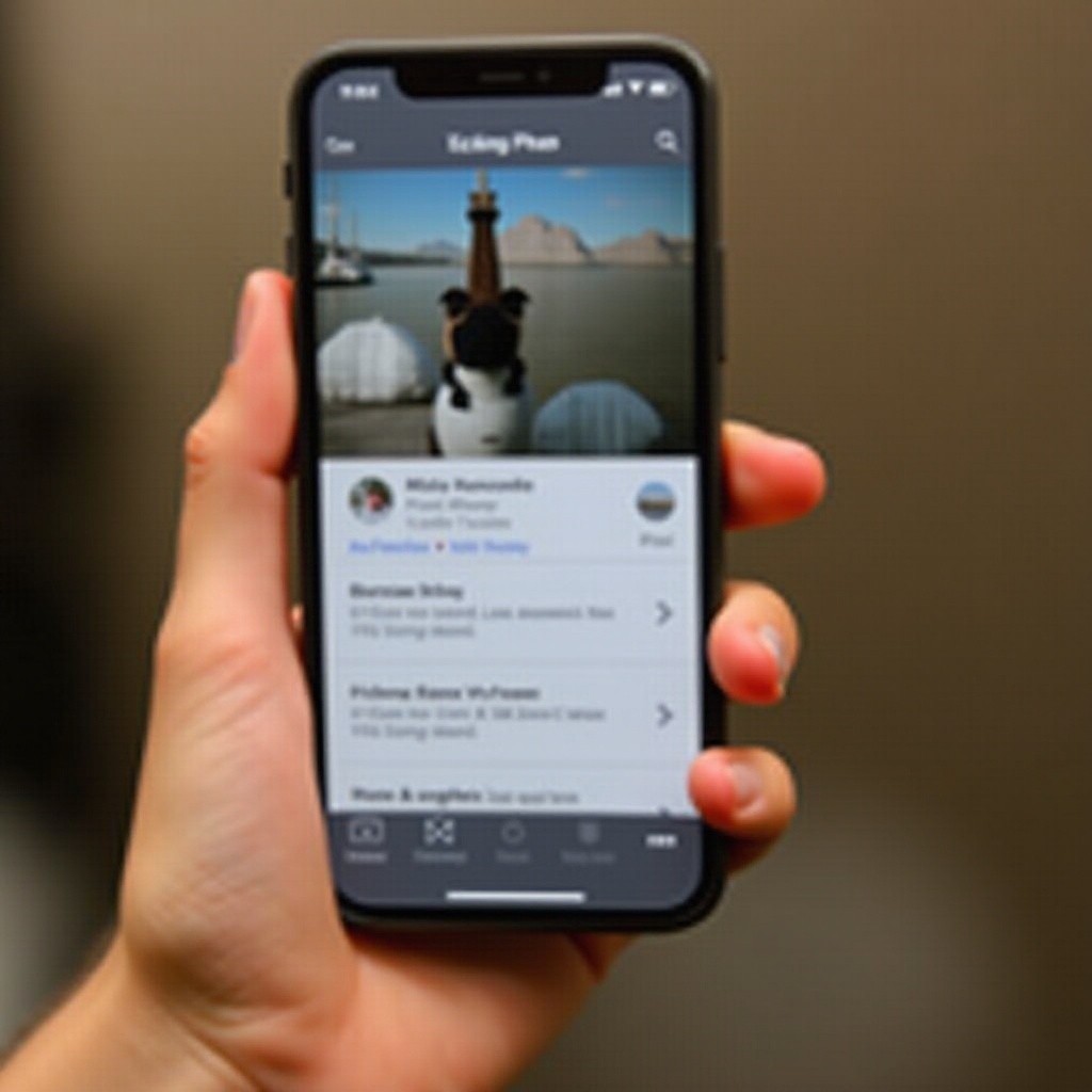 cara mengetahui ukuran foto di iphone