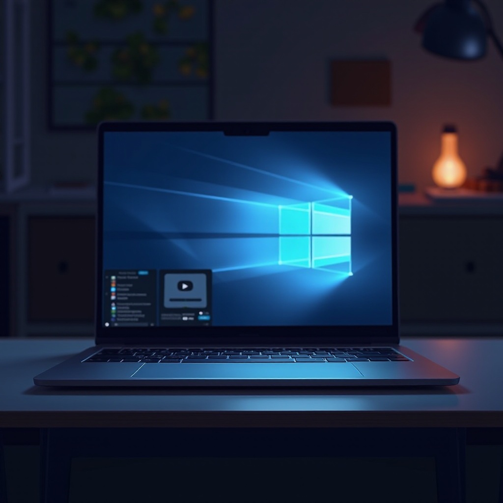 ゲームを終了すると、なぜ私のノートパソコンが再起動するのか