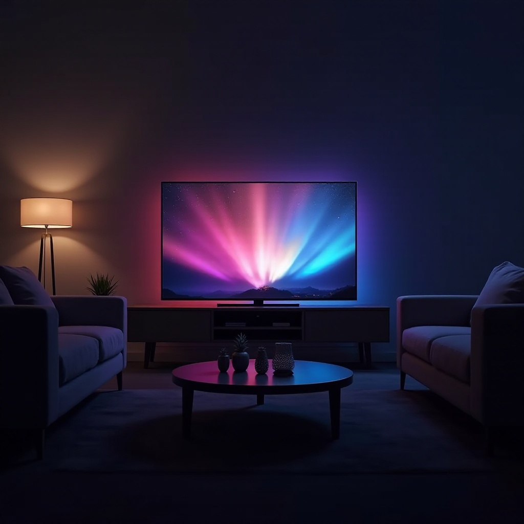 ทีวีที่รองรับ Dolby Vision