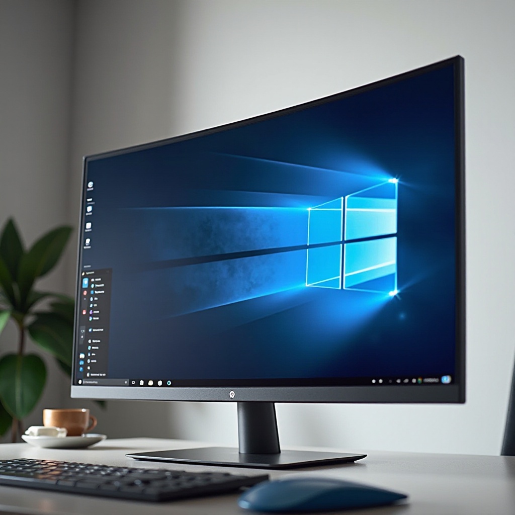 Hoe de HP serie 524SW monitor zonder CPU te gebruiken