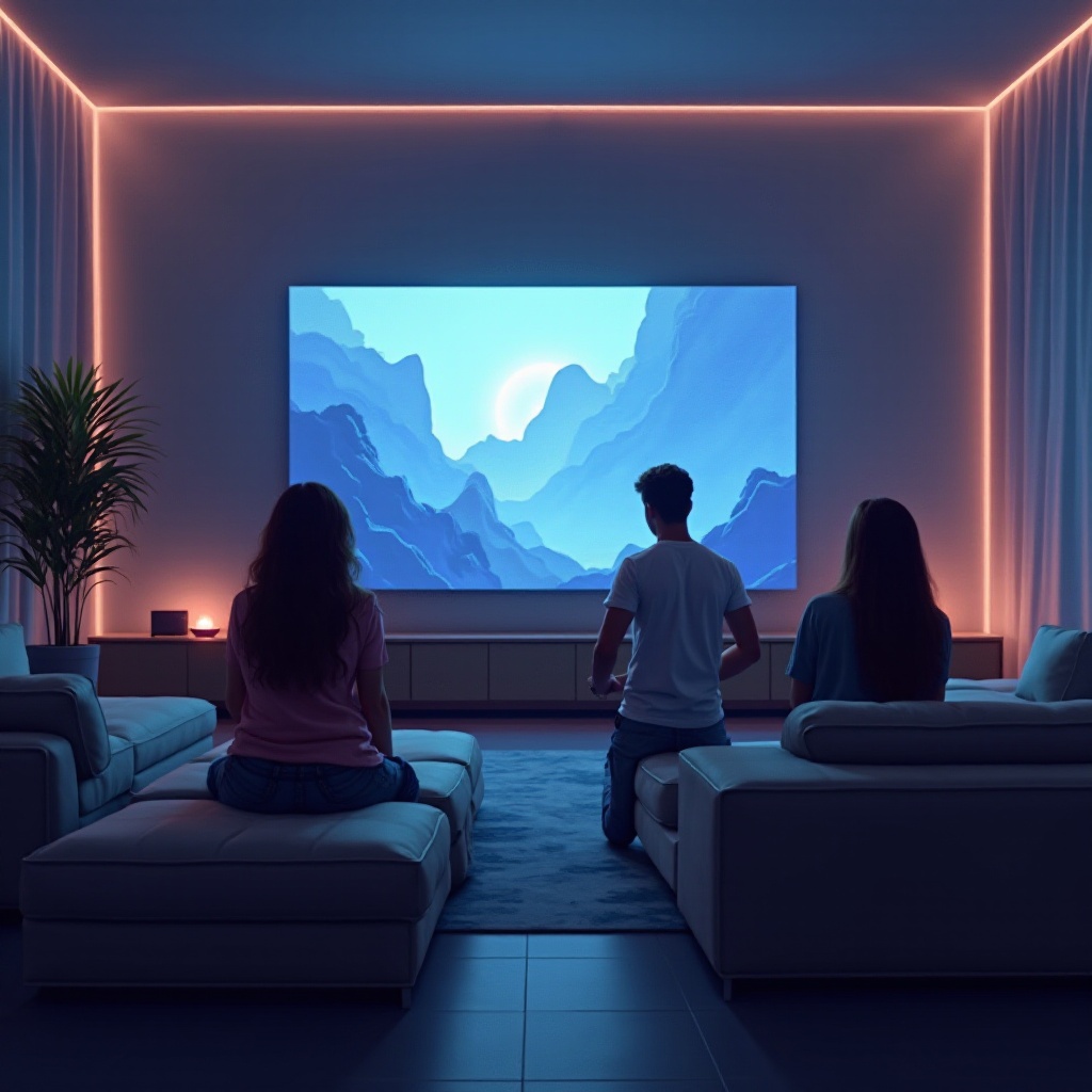 メガネ不要の3Dディスプレイ