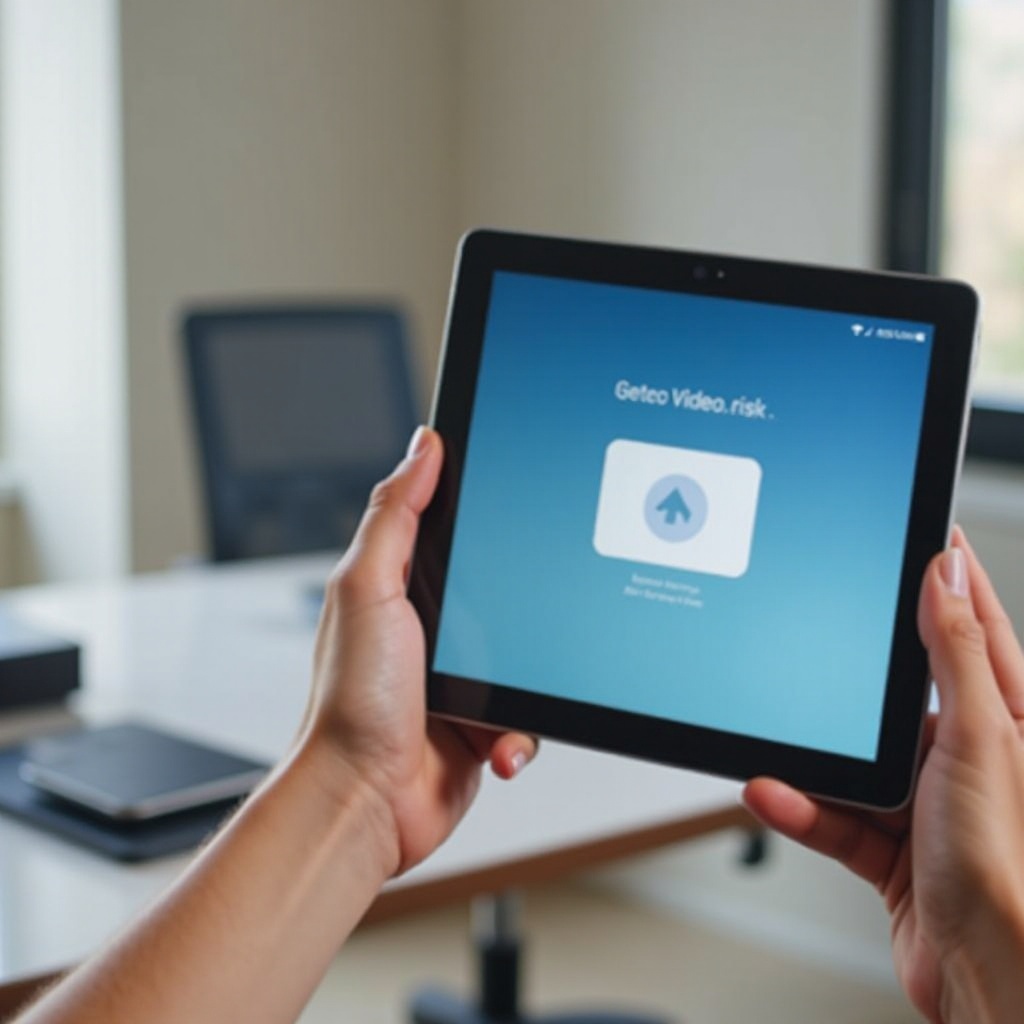 cara mereset tablet samsung tanpa kata sandi