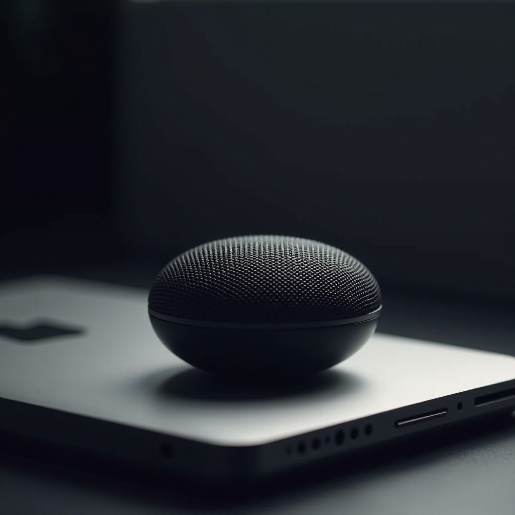 最小で最も音が大きいBluetoothスピーカー