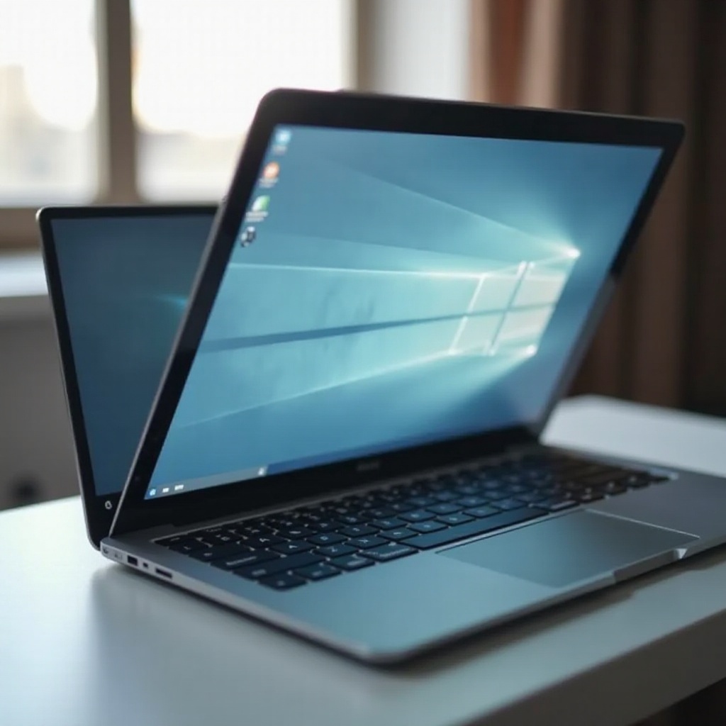 Windowsラップトップを強制的に再起動する方法