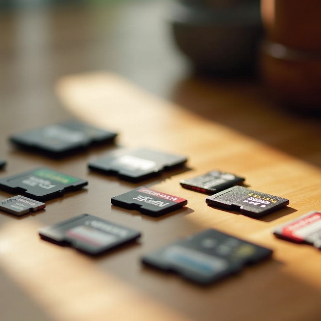 najlepsza karta pamięci micro sd do telefonu