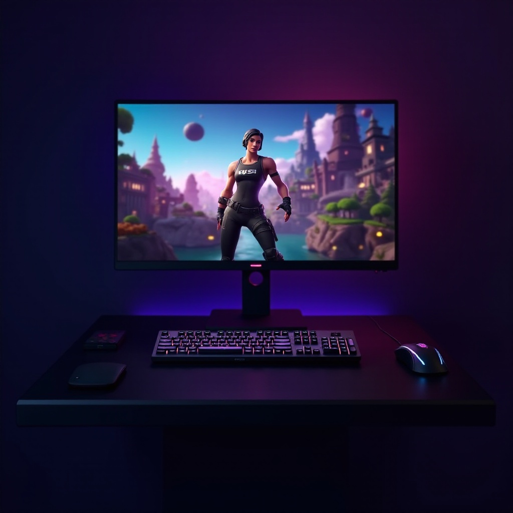 best mini gaming pc for fortnite