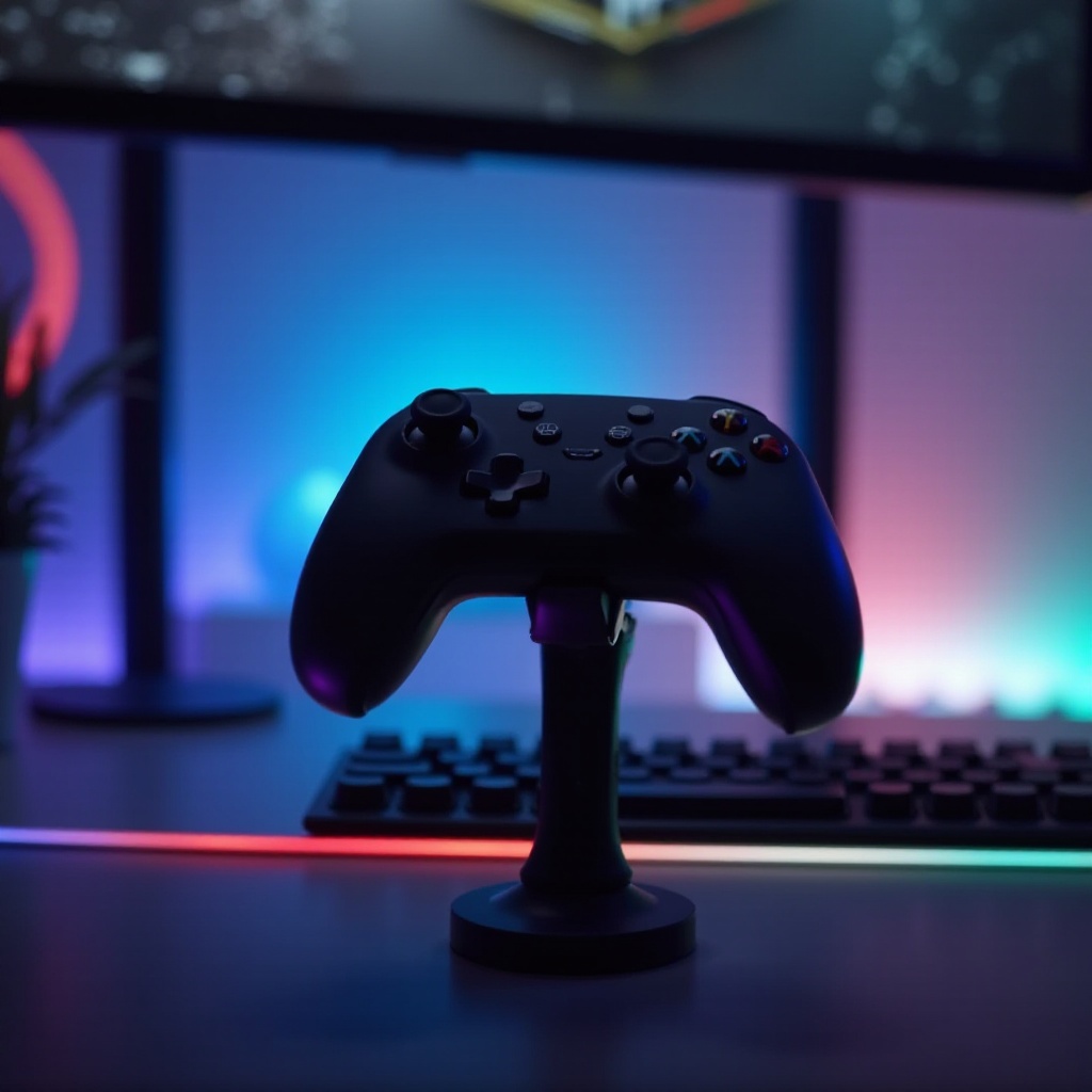 beste switch pro controller houder