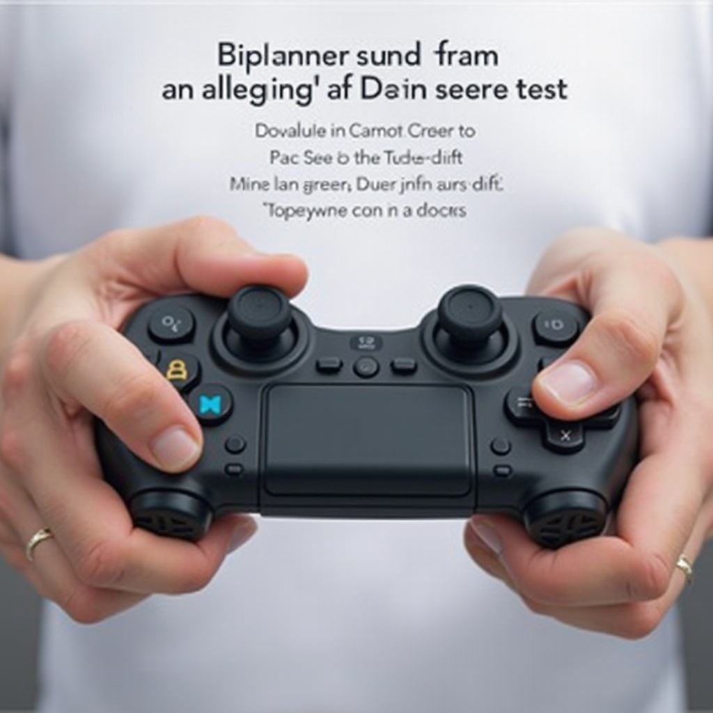 drift tongkat dualsense edge