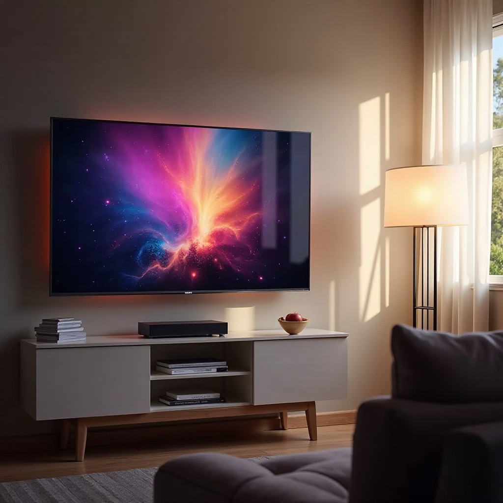 dolby vision compatible tvs