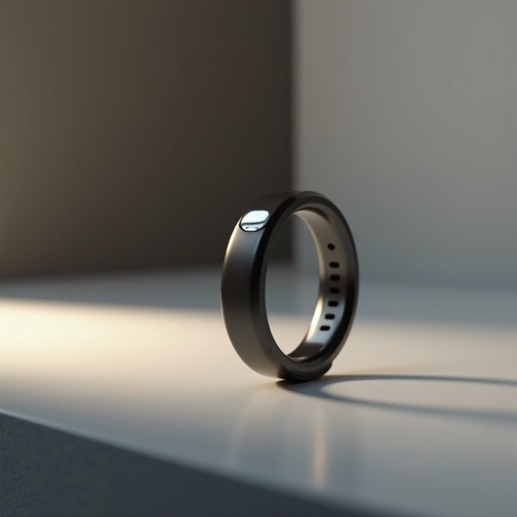 오우라 링 피트니스 트래킹