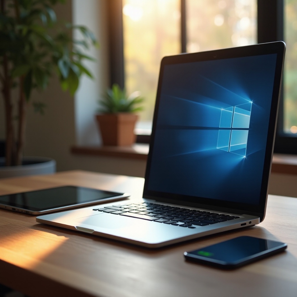 alternatif untuk windows phone link atau intel unison