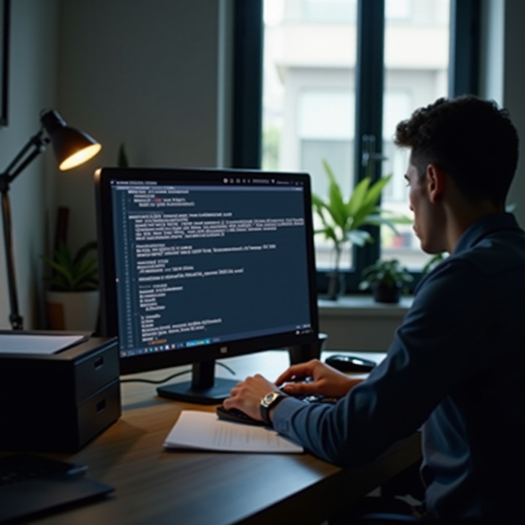 kaikki tulostimeni katosivat Windows 10:stä