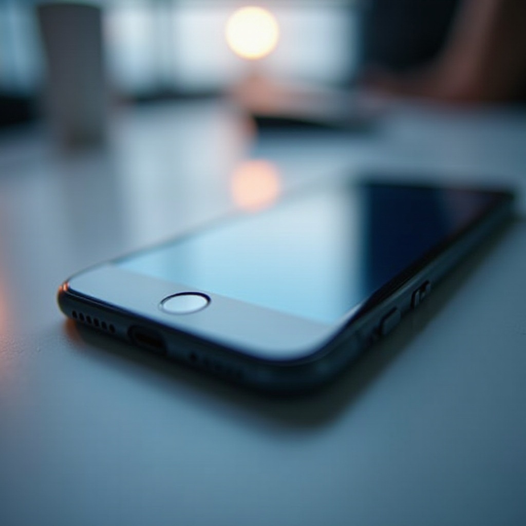 โทรศัพท์ตรวจพบของเหลว