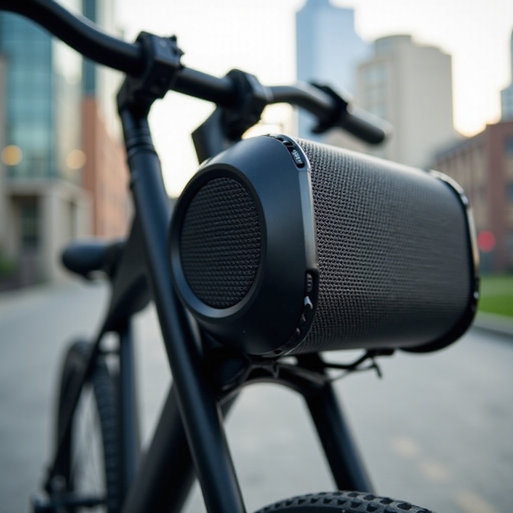 speaker sepeda terbaik