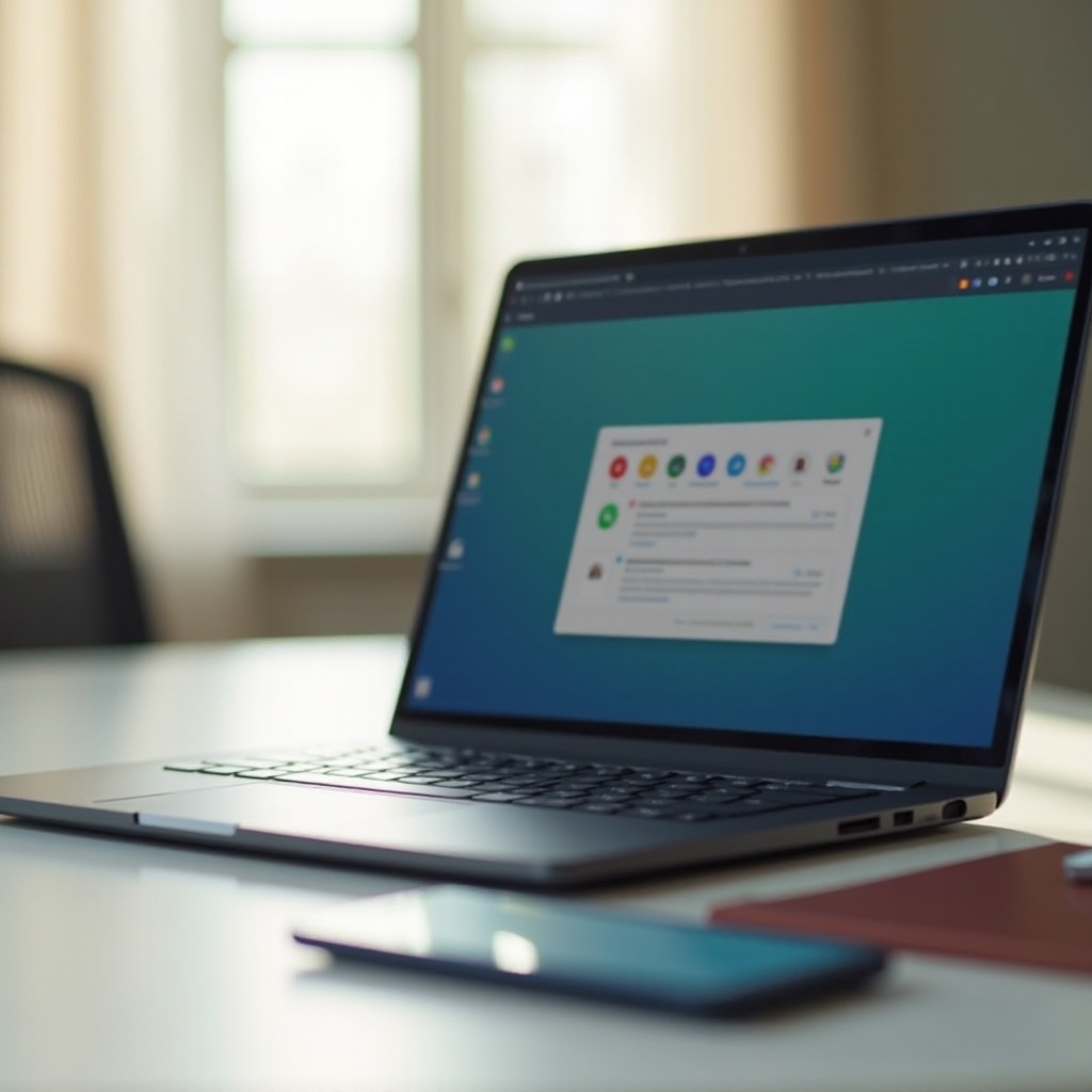 Acer Chromebookの自動右クリックを無効にする拡張機能