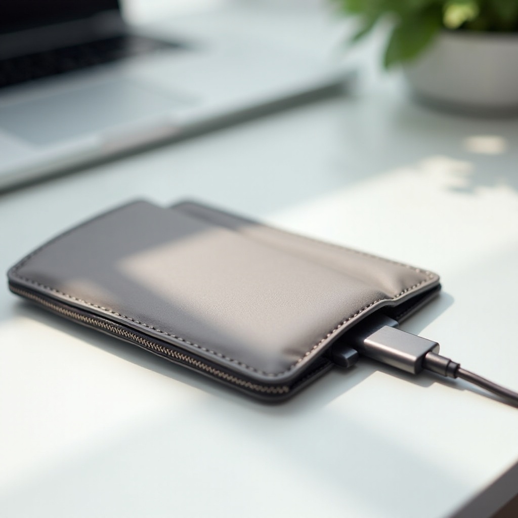 najlepszy portfel MagSafe z Find My