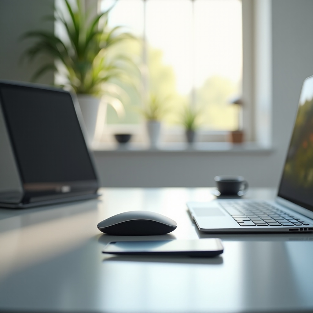 最高のマジックマウス代替品