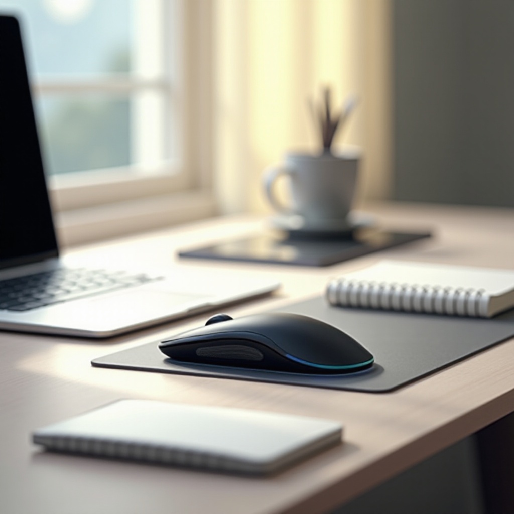 ทางเลือกที่ดีที่สุดสำหรับ Magic Mouse