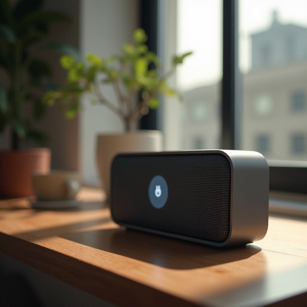 Bluetoothスピーカーが電源が入らない場合の修理方法