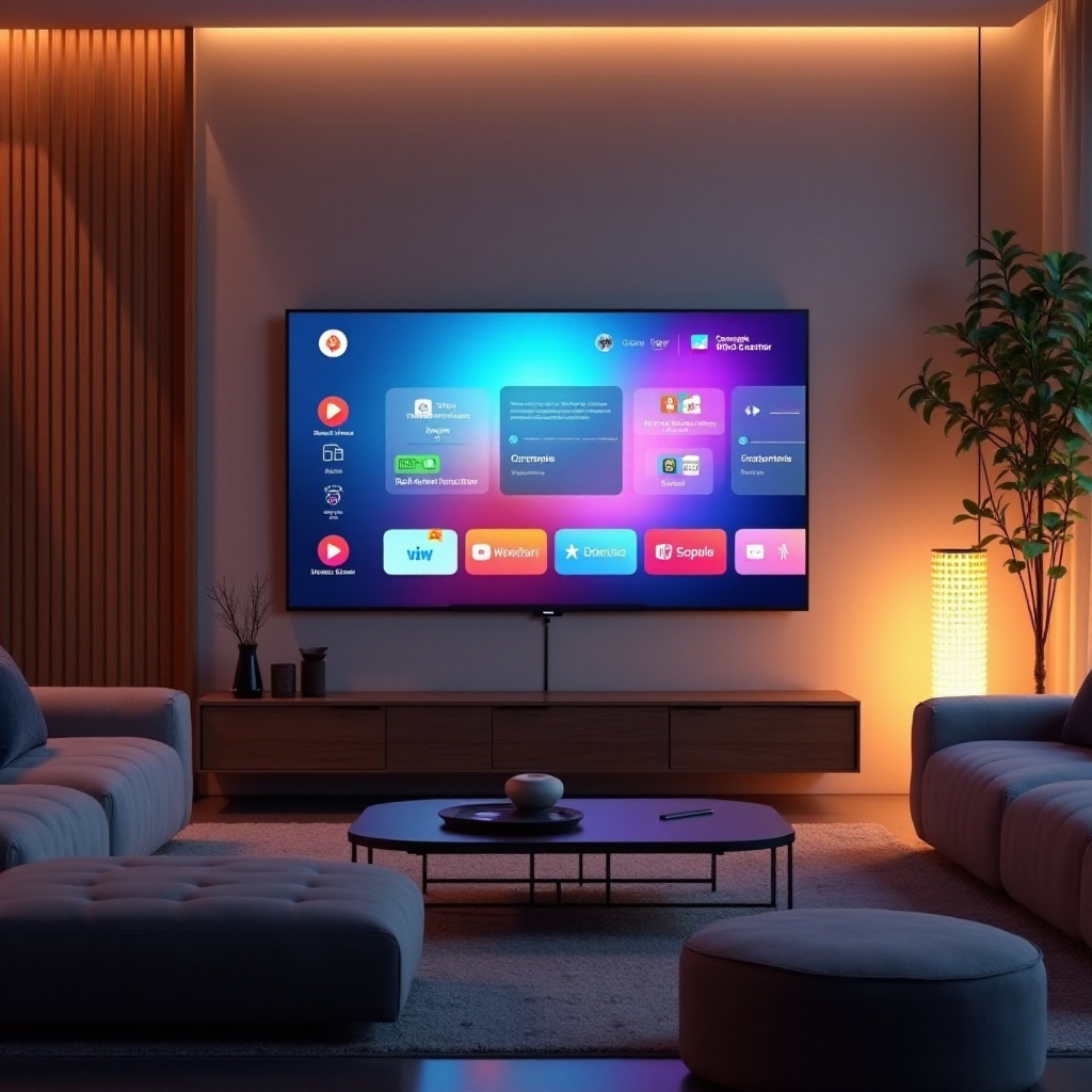 최고의 39인치 스마트 TV