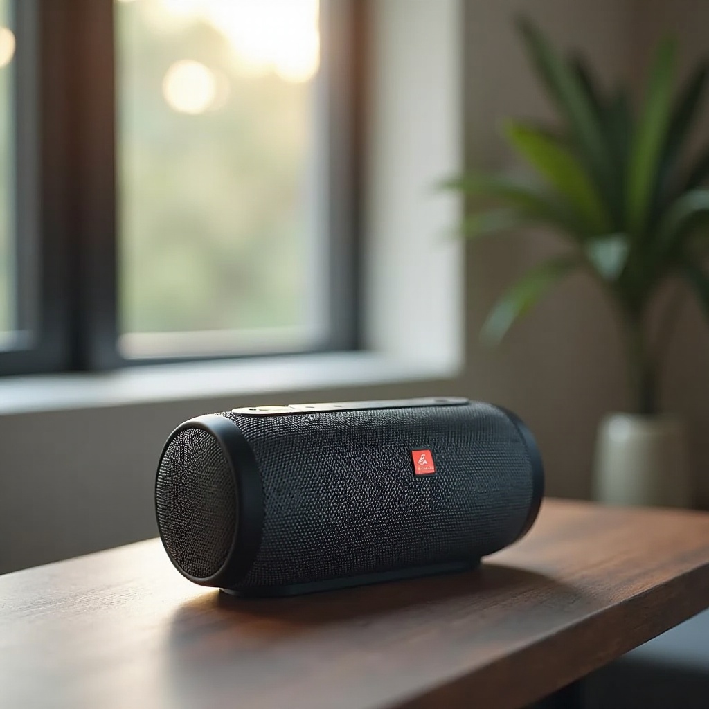 kleinste luidste bluetooth-speaker