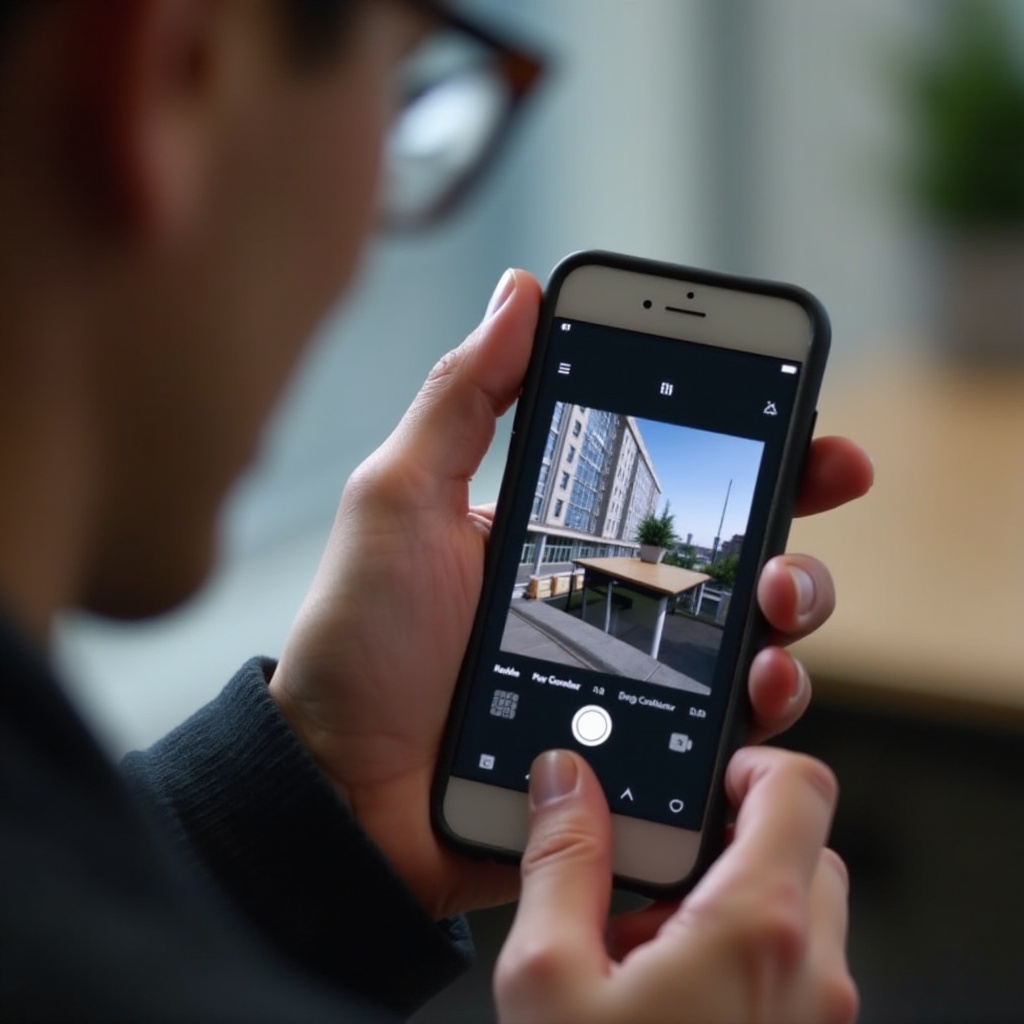 jak sprawdzić rozmiar zdjęcia na iPhonie