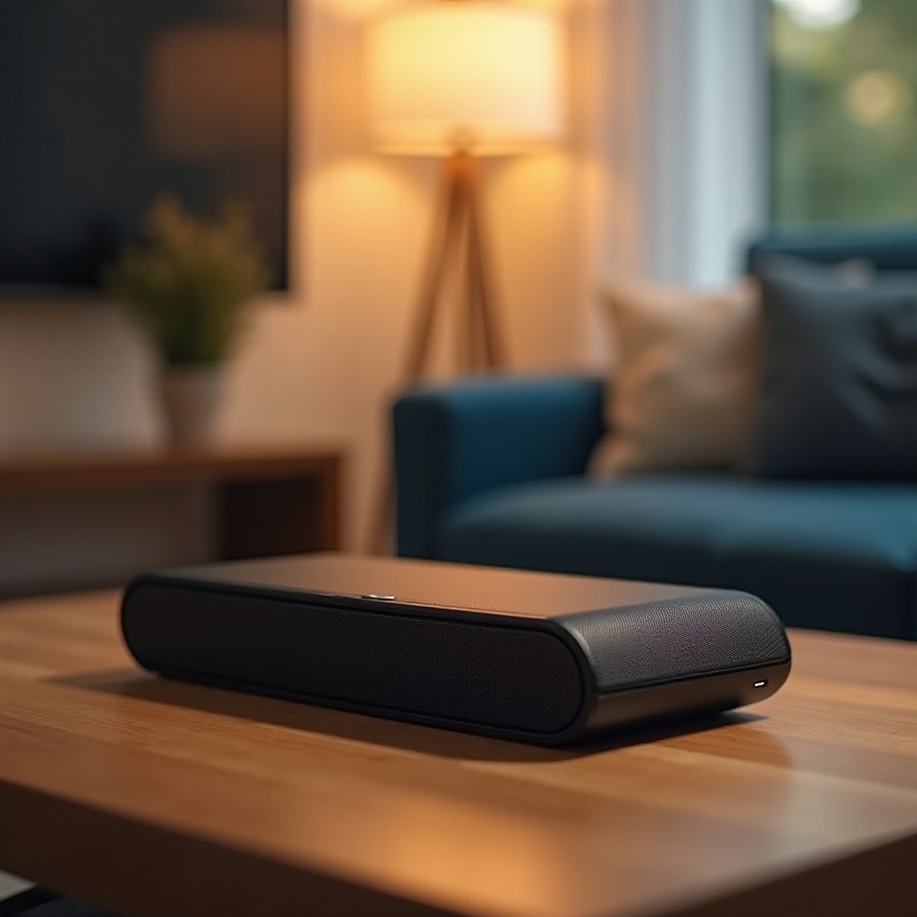 how to fix bluetooth speaker not turning on