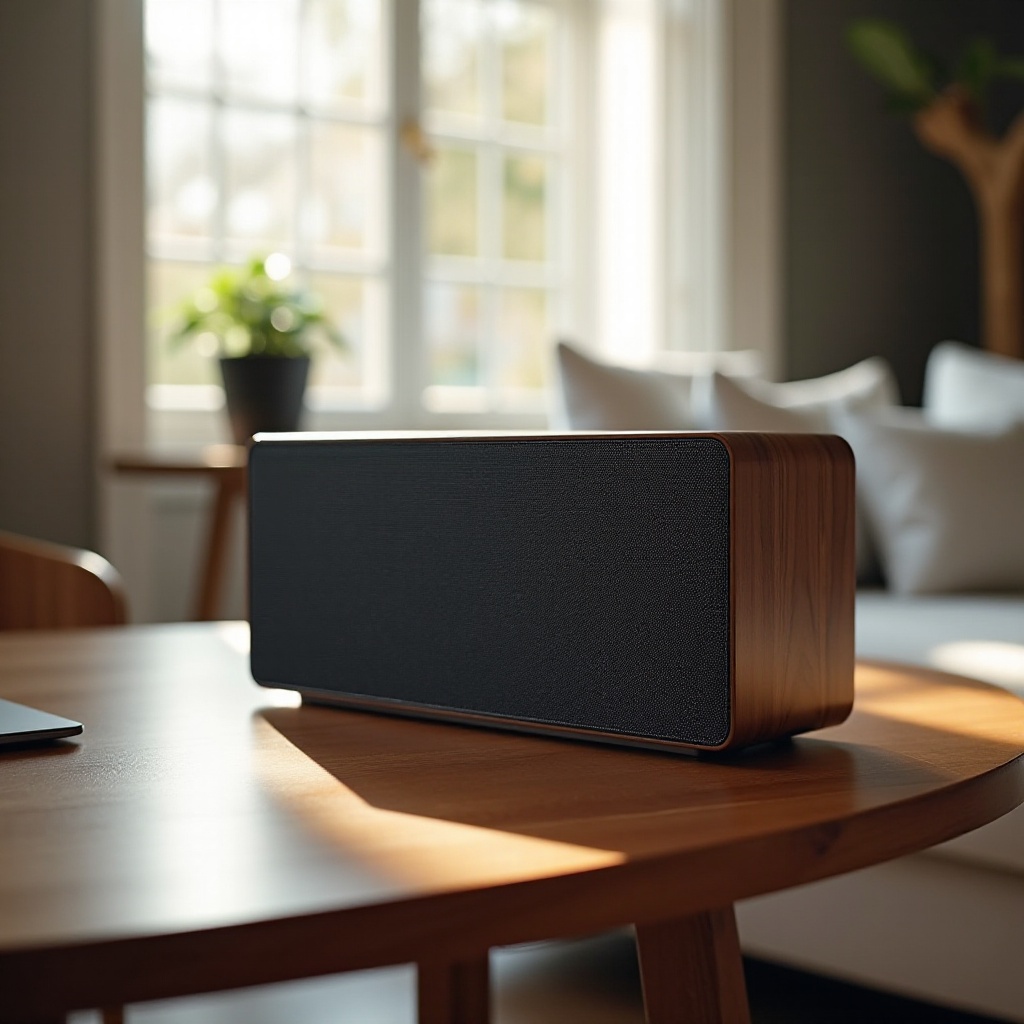 parhaat Bluetooth-kaiuttimet audiofiileille