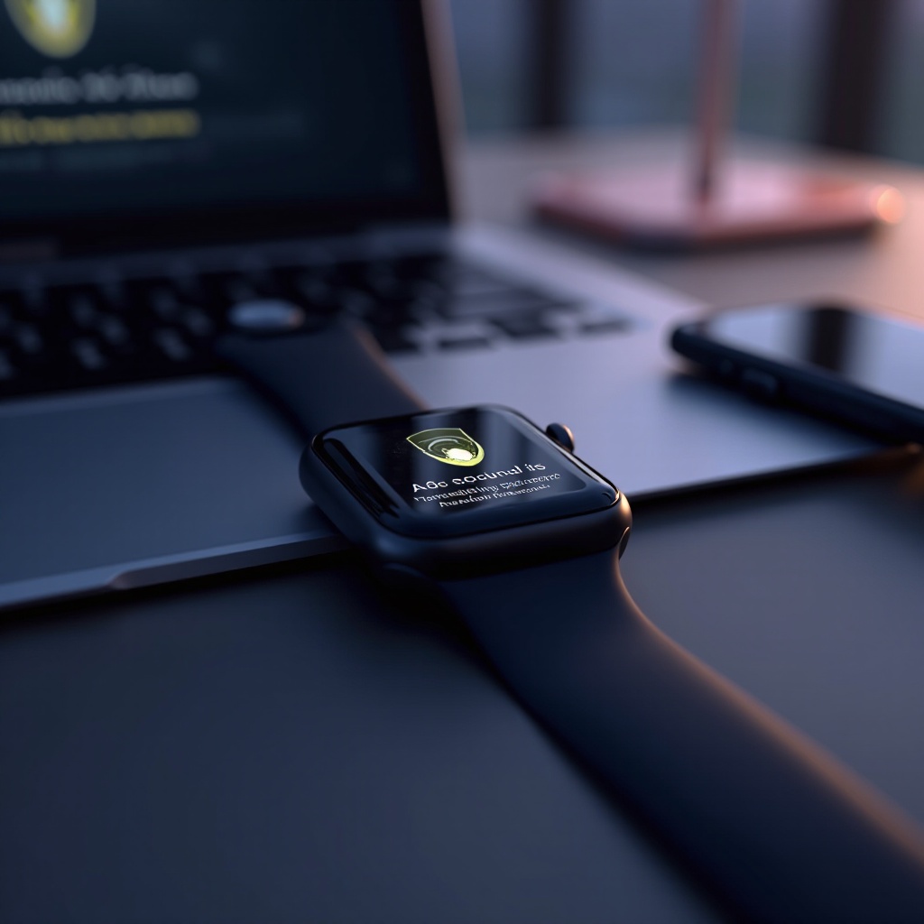 masalah pembaruan apple watch