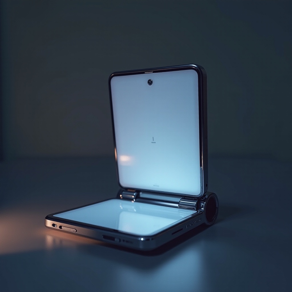 masalah samsung fold