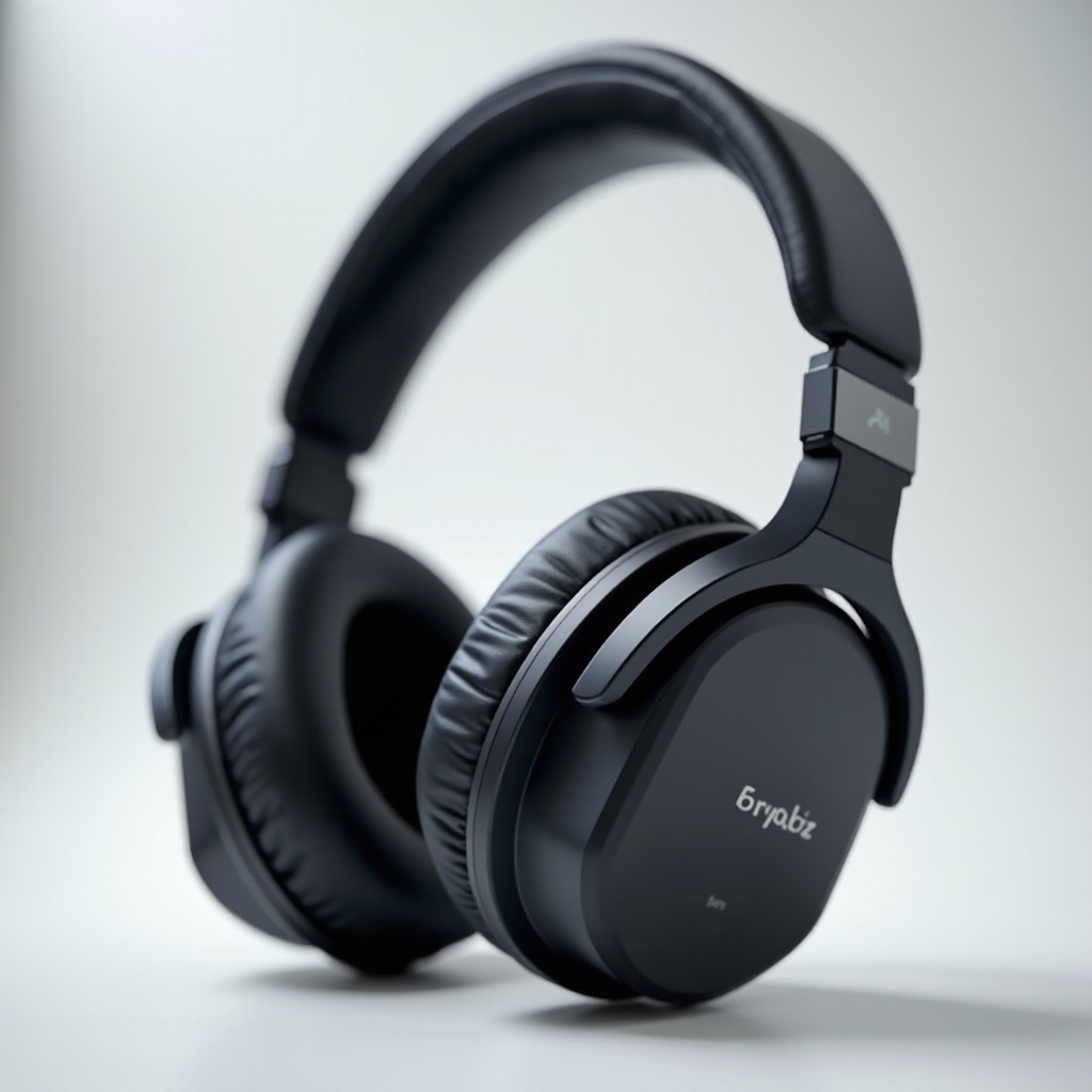 headphone yang tidak bocor suara