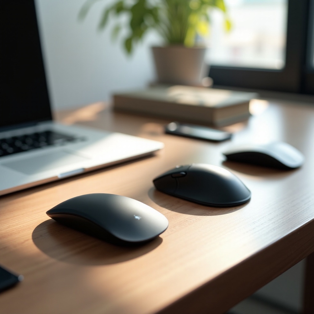 best magic mouse alternative