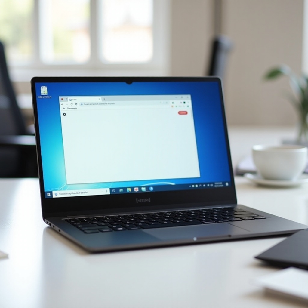hoe vergroot ik mijn Chromebook-thuispagina