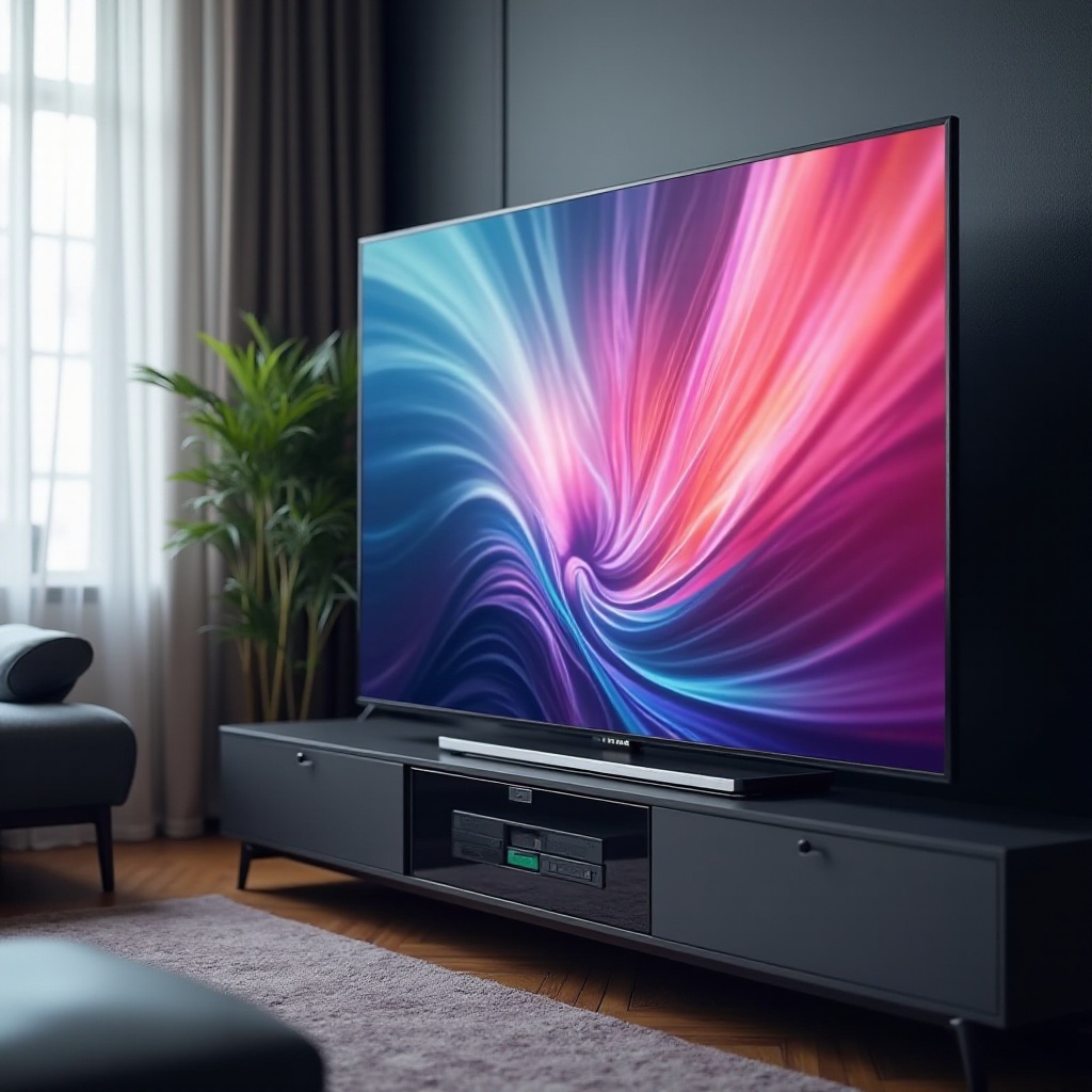 最高の39インチスマートテレビ